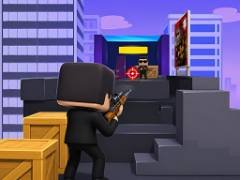 一发子弹3D游戏 - crazygames,crazy games,free games,h5 game, free play,free crazy games
