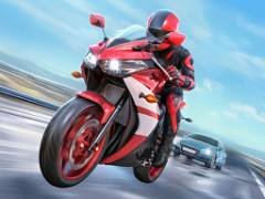 自行车竞速冒险 - crazygames