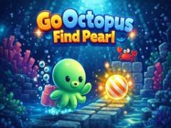去章鱼找珍珠 - crazygames,crazy games,free games,h5 game, free play,free crazy games