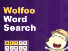 Wolfoo 单词搜索 - crazygames