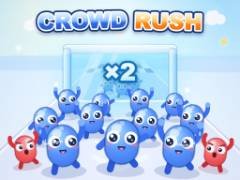 人群狂潮 - crazygames