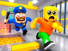 史诗逃脱巴里监狱 - crazygames,crazy games,free games,h5 game, free play,free crazy games