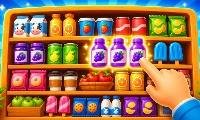 三重货架匹配 - crazygames,crazy games,free games,h5 game, free play,free crazy games