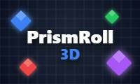 PrismRoll 3D - crazygames,crazy games,free games,h5 game, free play,free crazy games