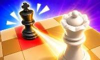 国际象棋中的将死 - crazygames