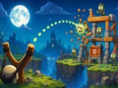 看到愤怒的僵尸了 - crazygames,crazy games,free games,h5 game, free play,free crazy games