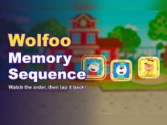 Wolfoo 记忆序列 - crazygames,crazy games,free games,h5 game, free play,free crazy games