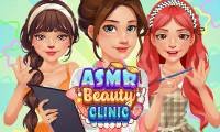 ASMR美容诊所 - crazygames