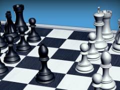 国际象棋 3D - crazygames