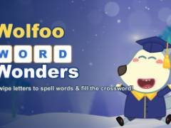 Wolfoo 字词奇境 - crazygames,crazy games,free games,h5 game, free play,free crazy games