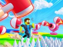 Obby：三大挑战 - crazygames