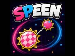 斯平 - crazygames