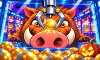 爪王 - crazygames
