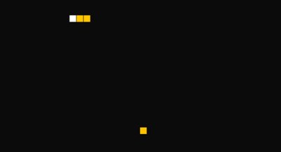 贪吃蛇 - crazygames