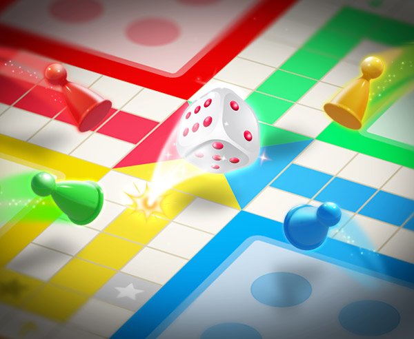 与朋友玩飞行棋 - crazygames,crazy games,free games,h5 game, free play,free crazy games