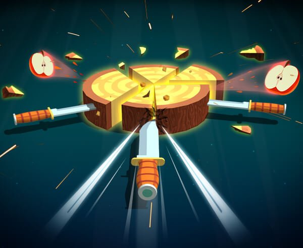 炽热之刃 - crazygames