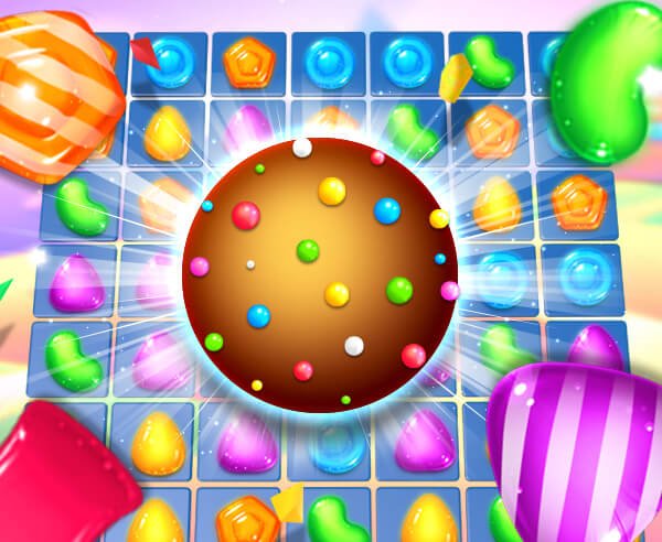 糖果嘉年华 - crazygames,crazy games,free games,h5 game, free play,free crazy games