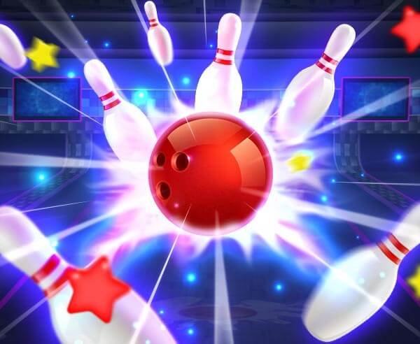 保龄球之星 - crazygames,crazy games,free games,h5 game, free play,free crazy games