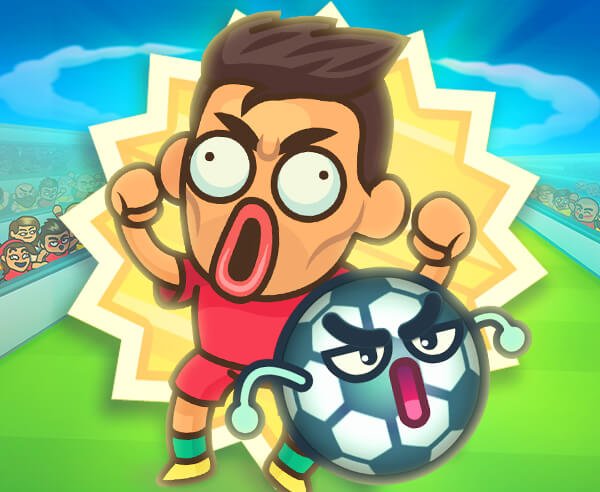 Flappy Foot Chinko - crazygames