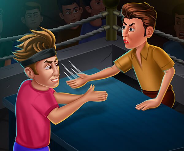 拍打狂欢 - crazygames,crazy games,free games,h5 game, free play,free crazy games