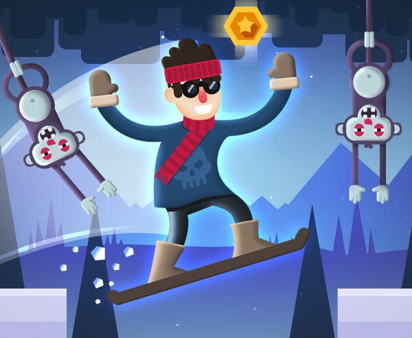 不稳定的地面 - crazygames,crazy games,free games,h5 game, free play,free crazy games