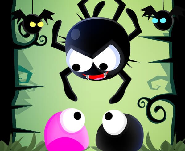 粘性粘液 - crazygames,crazy games,free games,h5 game, free play,free crazy games