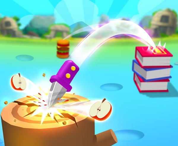 刀翻转 - crazygames,crazy games,free games,h5 game, free play,free crazy games