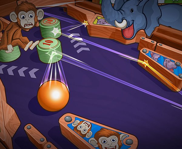 动物园弹球 - crazygames,crazy games,free games,h5 game, free play,free crazy games