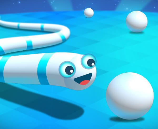 灵活蛇 - crazygames,crazy games,free games,h5 game, free play,free crazy games