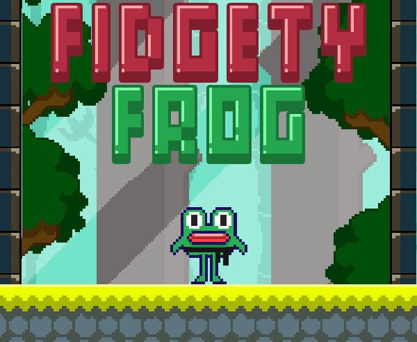 烦躁的青蛙 - crazygames,crazy games,free games,h5 game, free play,free crazy games