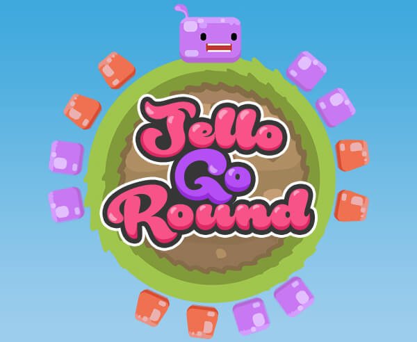 果冻旋转 - crazygames,crazy games,free games,h5 game, free play,free crazy games
