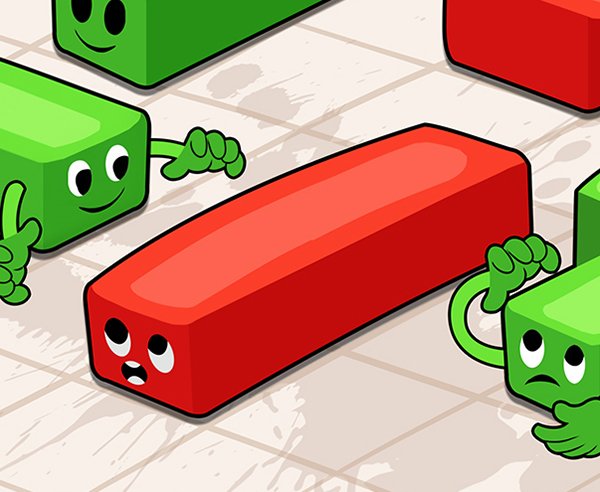 果冻小子 - crazygames,crazy games,free games,h5 game, free play,free crazy games