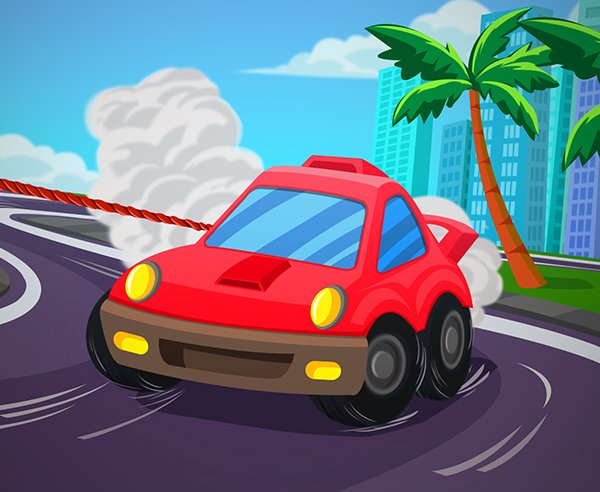 超速摆荡者 - crazygames,crazy games,free games,h5 game, free play,free crazy games