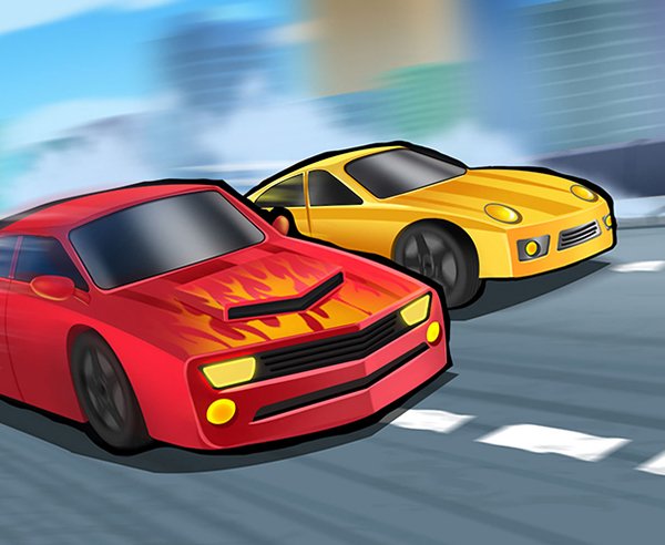 愤怒速度 - crazygames,crazy games,free games,h5 game, free play,free crazy games