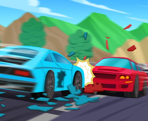车道战斗 - crazygames,crazy games,free games,h5 game, free play,free crazy games