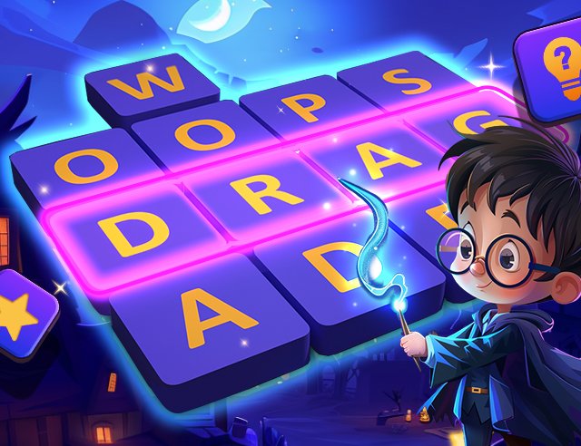 咒语巫师 - crazygames,crazy games,free games,h5 game, free play,free crazy games