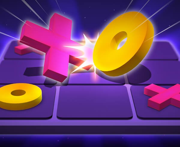 井字棋 - crazygames,crazy games,free games,h5 game, free play,free crazy games