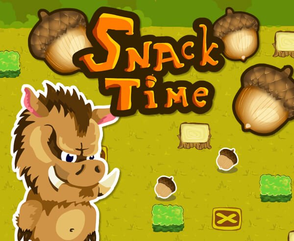 零食时间 - crazygames,crazy games,free games,h5 game, free play,free crazy games