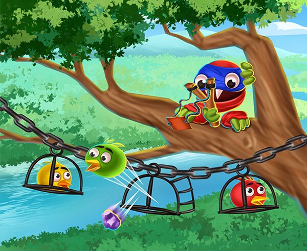 鹅卵石男孩 - crazygames,crazy games,free games,h5 game, free play,free crazy games